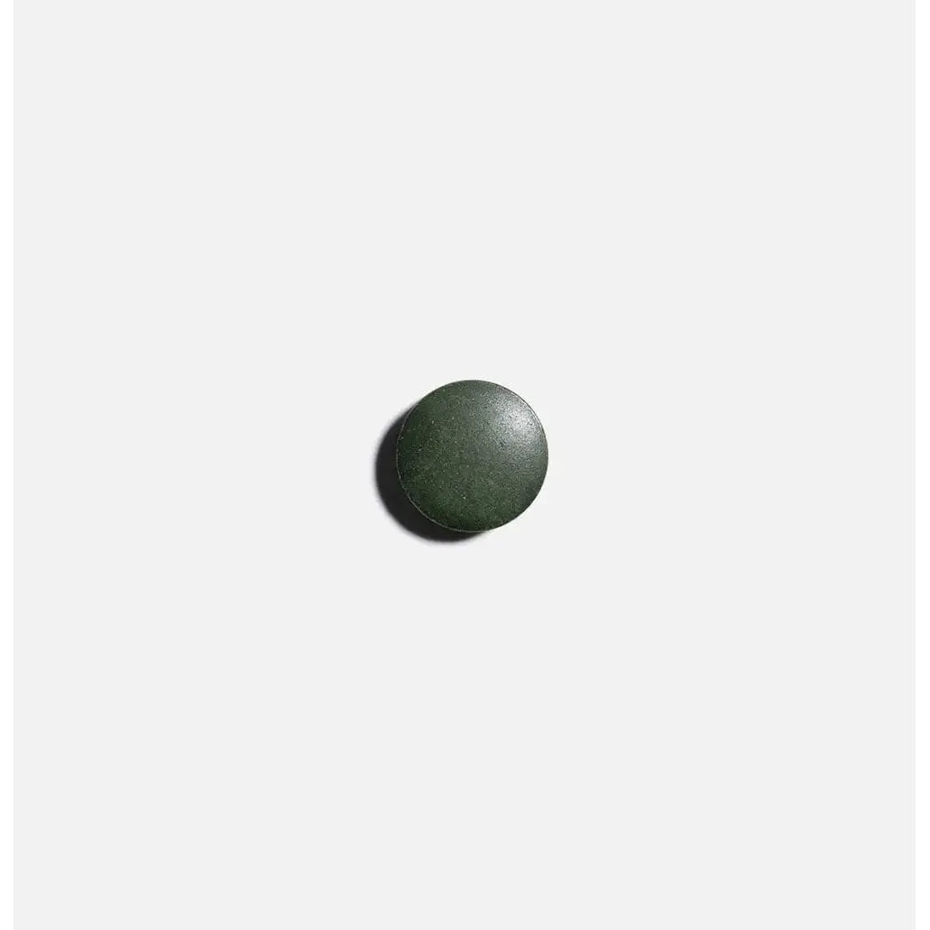 Nutriting nuSpiruline - Spiruline BIO Haute Concentration NUTRITING
