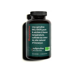 Nutriting nuSpiruline, high concentration organic spirulina
