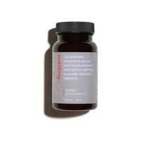 Nutriting nuZinc, zinc bisglycinate TRAACS biodisponible