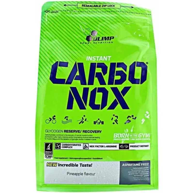 Olimp Carbonox - Complexe Glucides Énergie Sport OLIMP