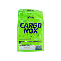 Olimp Carbonox - complexe de glucides triple source pour l energie
