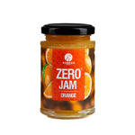 Rabeko Zero Jam Confiture RABEKO KISS NUTRITION Montpellier