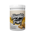 Pot de 900 g Naughty Boy Advanced Whey goût Peanut Butter Blondie