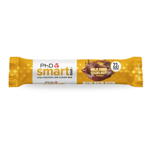 PHD Smart Bar - Barre Protéinée 20g Triple Couche PHD