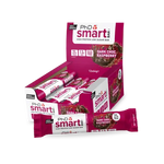 PHD Smart Bar - Barre Protéinée 20g Triple Couche PHD