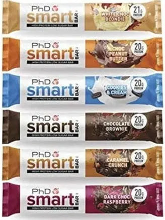 PHD Smart Bar