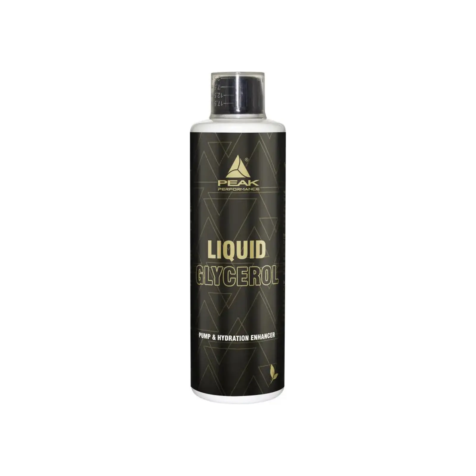 Peak Nutrition Liquid Glycerol, hyperhydration and muscle pump