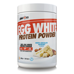 Per4M Egg White Protein - Protéine Blanc Œuf Sans Lactose Per4m