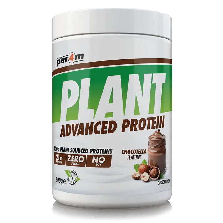 Per4M Vegan Protein 900g Per4m