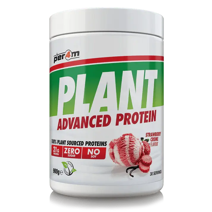 Per4M Vegan Protein 900g Per4m