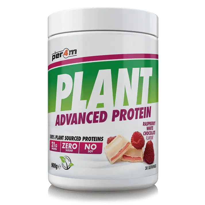 Per4M Vegan Protein 900g Per4m