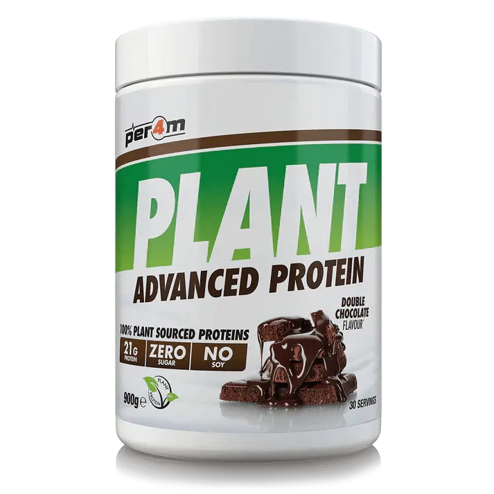 Per4M Vegan Protein 900g Per4m