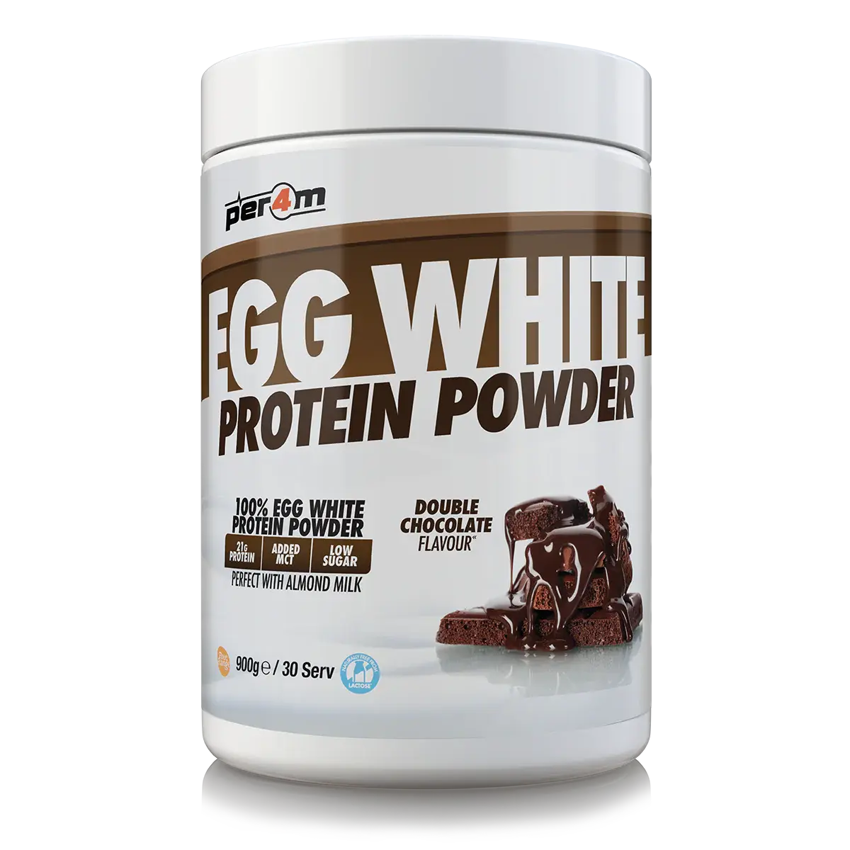 Per4m Egg White Proteine Per4m