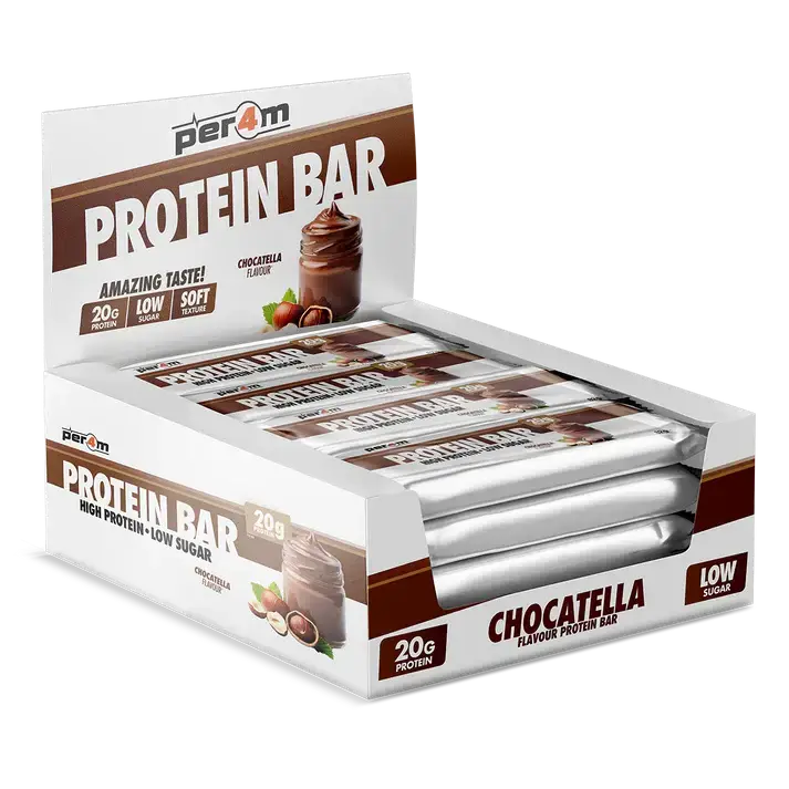 Per4m Protein Bar Per4m