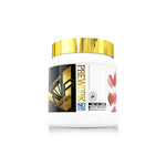 PreWork NOSTIM IO Genix - Performance Vasculaire Optimale IO.GENIX