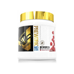 IO Genix PreWork NOSTIM, stimulant-free pre-workout for vascular performance