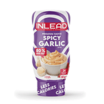 INLEAD Premium Sauce 350 g — Ail relevé