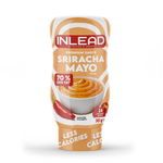 INLEAD Premium Sauce 350 g — Sriracha Mayo
