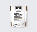 Protéalpes Whey Protéine Sans Sucre - Haute Qualité & Digestion Optimale - KISS NUTRITION
