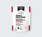 Protéalpes Whey Protéine Sans Sucre - Haute Qualité & Digestion Optimale - KISS NUTRITION