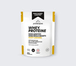 Protéalpes Whey Protéine Sans Sucre - Haute Qualité & Digestion Optimale - KISS NUTRITION
