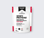 Protéalpes Whey Protéine Sans Sucre - Haute Qualité & Digestion Optimale - KISS NUTRITION