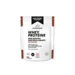 Protéalpes Whey Protéine Sans Sucre - Isolat Pur Sans Additifs Protéalpes