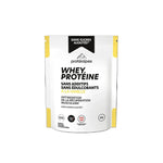 Protéalpes Whey Protéine Sans Sucre - Isolat Pur Sans Additifs Protéalpes