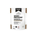 Protéalpes Whey Protéine Sans Sucre - Isolat Pur Sans Additifs Protéalpes