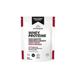 Protéalpes Whey Protéine Sans Sucre - Isolat Pur Sans Additifs Protéalpes