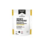 Protéalpes Whey Protéine Sans Sucre - Isolat Pur Sans Additifs Protéalpes