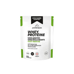 Protéalpes Whey Protéine Sans Sucre - Isolat Pur Sans Additifs Protéalpes