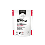 Protéalpes Whey Protéine Sans Sucre - Isolat Pur Sans Additifs Protéalpes