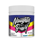 Pump - 400 grammes, poudre concentrée pour boissons, shakers et recettes Naughty Boy