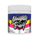 Pump - 400 grammes, poudre concentrée pour boissons, shakers et recettes Naughty Boy