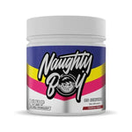 Pump - 400 grammes, poudre concentrée pour boissons, shakers et recettes Naughty Boy