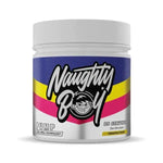 Pump - 400 grammes, poudre concentrée pour boissons, shakers et recettes Naughty Boy