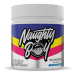 Naughty Boy PUMP - pot blue razz bon bons