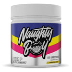 Naughty Boy PUMP - pot pineapple crush