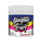 Naughty Boy PUMP - pot fraise mangue