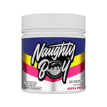 Naughty Boy PUMP - pot gout ultra energy
