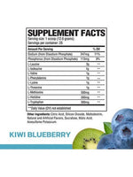 RAW Nutrition EAA Cbum Raw Nutrition KISS NUTRITION Montpellier