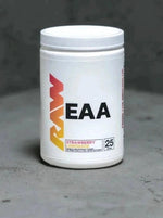 RAW Nutrition EAA Cbum Raw Nutrition KISS NUTRITION Montpellier