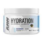 Raw Nutrition Hydration, electrolyte complex for performance