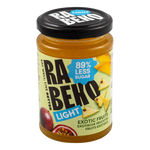Rabeko Confiture Zero - Confiture Diététique Artisanale 55 kcal RABEKO
