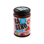 Rabeko Zero Jam, artisanal diet jam at 55 kcal