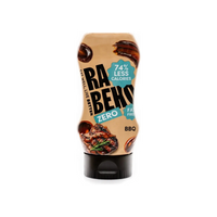 Rabeko Zero Calorie Sauce, artisanal diet sauce