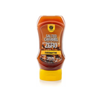 Rabeko Zero Syrup, sugar-free artisanal diet syrup