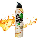 Rabeko Zero Cooking Spray Naturel - Spray Cuisson Colza Allégé RABEKO