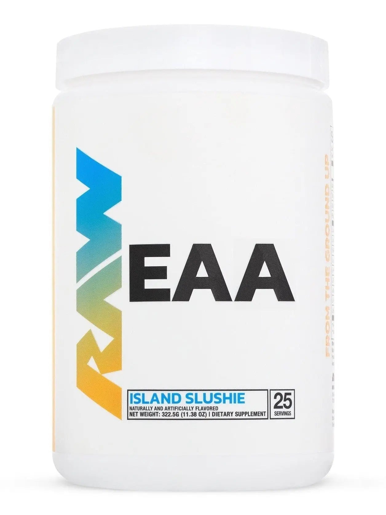 RAW Nutrition EAA Cbum Raw Nutrition